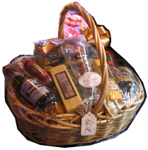 Gift Basket