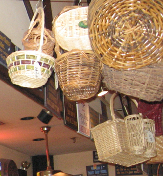 Baskets